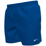 Nike Badeshorts 5 ́ ́ Volley Game Royal L