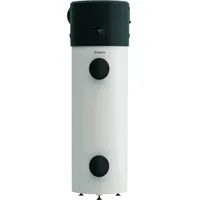 Vaillant aroSTOR plus VWL BM 200/6 Warmwasser-Wärmepumpe 6 kW