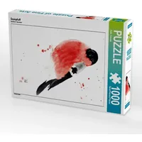 Calvendo Dompfaff (Puzzle)