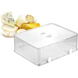 Tescoma Gesunde Kühlschrank-Dose PURITY 28x22 cm, hoch, Sortiert