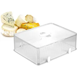 Tescoma Gesunde Kühlschrank-Dose PURITY 28x22 cm, hoch, Sortiert