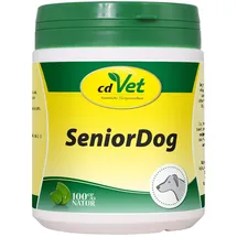 cdVet SeniorDog 250 g