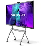 Hisense 65MR6DE 65" schwarz