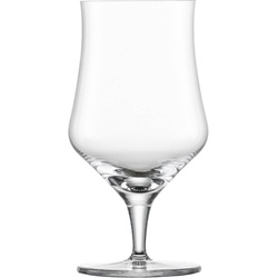 SCHOTT ZWIESEL Gläserset - Bier Beer Basic 4tlg. Kristall, Kristalloptik Transparent Klar