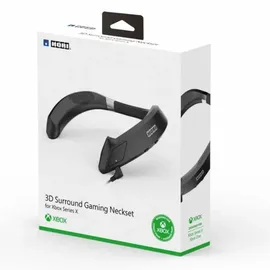 Hori 3D Surround Gaming Neckset