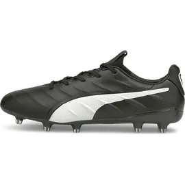 Puma King Platinum 21 FG/AG puma black-puma white 40,5