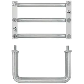 PRO PLUS Rucklichtschutz 140x105x80mm