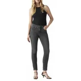Levi's Damen 311 Shaping Skinny Jeans, Bloom Black , 31W / 28L