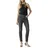 Levi's Damen 311 Shaping Skinny Jeans, Bloom Black , 31W / 28L