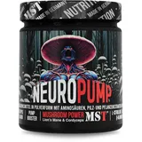 MST NeuroPump Apfel Pulver 270 g