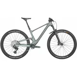 Scott Spark 920 TR - 29 Zoll 12K Fully - Prism Grey Green M
