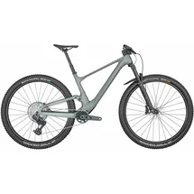 Scott Spark 920 TR - 29 Zoll 12K Fully - Prism Grey Green M
