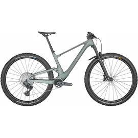 Scott Spark 920 TR - 29 Zoll 12K Fully - Prism Grey Green M