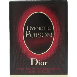 Dior Hypnotic Poison Eau de Toilette 50 ml