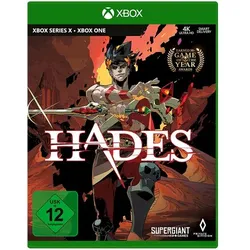 Hades 1 - XBSX/XBOne