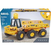 BRIO Builder Volvo Muldenkipper (34599)