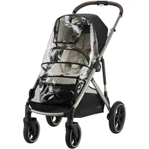 Cybex Gazelle S seashell beige