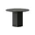 Selsey Hexa Ø 110 cm schwarz