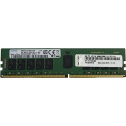Lenovo TruDDR4 (2 x 8GB, 2933 MHz, DDR4-RAM, DIMM), RAM