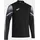 Joma Sweatshirt Schwarz M