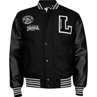 Lonsdale Oxford All Season Jacke schwarz S