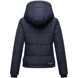 Navahoo Jacke Mit Liebe XIV navy XL