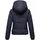 Navahoo Jacke Mit Liebe XIV navy XL