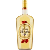 Badel Sljivovica 40,0% vol 0,5 l