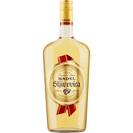 Badel Sljivovica 40,0% vol 0,5 l