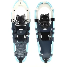 Tubbs Panoramic 25 Schneeschuhe (Größe EU 36-43, blau)