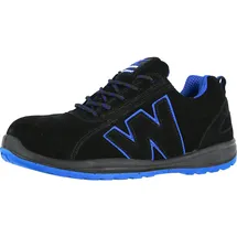 CRAFTLAND protection Halbschuh Marlow, S1P, SRA, Gr. 41