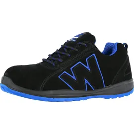 CRAFTLAND protection Halbschuh Marlow, S1P, SRA, Gr. 41