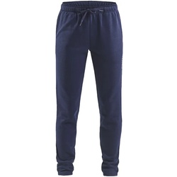 CRAFT Community Jogginghose Damen 390000 - navy XS