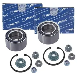 Meyle Radlagersatz 1004980048] für Vw Skoda
