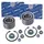 Meyle Radlagersatz 1004980048] für Vw Skoda