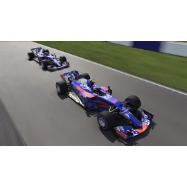 F1 2017 - Special Edition (USK) (Xbox One)