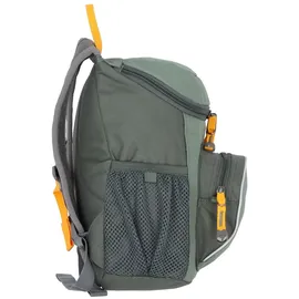 Jack Wolfskin Little Joe Hedge Green