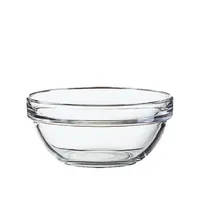 Arcoroc Empilable Stapelschale 12cm; 33cl * 6er