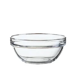 Arcoroc Empilable Stapelschale 12cm; 33cl * 6er
