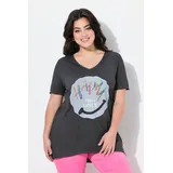 Angel Of Style by Happy Size Angel of Style Shirt in schwarz 44