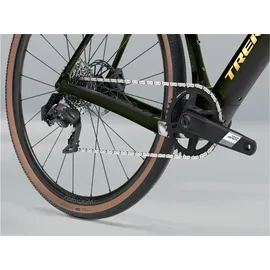 Trek Checkpoint SL 5 AXS Gen 3 Rot Unisex