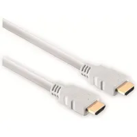  CO 77477-W HDMI-Kabel mit Ethernet HDMI Stecker - HDMI