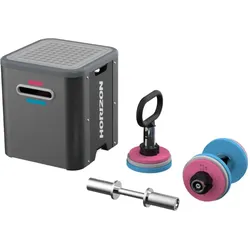 Horizon Fitness Cube One Size