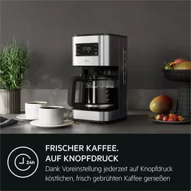 AEG Gourmet 6 CM5-1-6ST