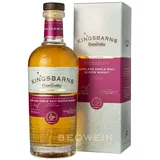 Kingsbarns Balcomie 46,0% vol 0,7 l