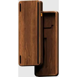 Akko MU01 Rosewood Switches QWERTY