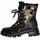 LAURA VITA Schnürboot Kouleo 16 schwarz | Gr.: 40