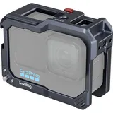 SmallRig Cage für GoPro Hero 13 / 12 / 11 / 10 / 9 - schwarz