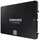 Samsung 860 EVO 500 GB 2,5" MZ-76E500B/EU