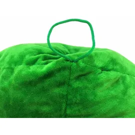 BEMIRO Gruselstofftier Bad Day "Schreiender Klempner" - ca. 86 cm